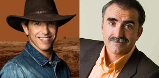 El Cordobés, y Juan y Medio.