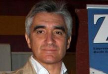El empresario sevillano Pepe Cutiño.
