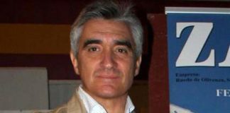 El empresario sevillano Pepe Cutiño.