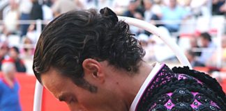 Juan Serrano 'Finito de Córdoba'.
