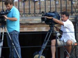 Esta temporada no habrá cámaras en directo en la Maestranza.