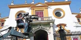 Desde Canal Plus Toros no descartan televisar algunas corridas de la Feria de Abril.
