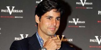 Rivera Ordóñez, premio a una trayectoria.