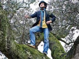 El siempre sorprendente Morante de la Puebla.