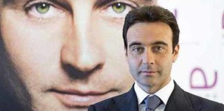 El diestro Enrique Ponce estará en Sevilla.