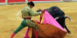 Morante de la Puebla.