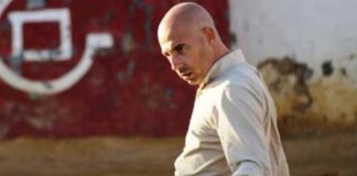 El diestro utrerano Joaquín Díaz.