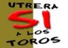 Mañana, a las 20:30 horas, todos en las puertas del Ayuntamiento de Utrera en defensa del toreo.