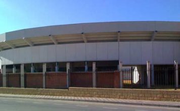 Las asociaciones taurinas de Utrera no se van a quedar «de brazos cruzados» Plaza de toros de Utrera.