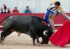 El Cid, esta tarde en Arles. (FOTO: Heyere Valentín/Terres Taurines)