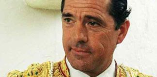 El maestro sanluqueño Paco Ojeda.