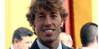 Manuel Escribano.