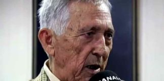 El diestro sevillano Paco Camino se pregunta: