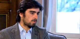 Miguel Ángel Perera desvela algunas prácticas de los empresarios de la Maestranza.