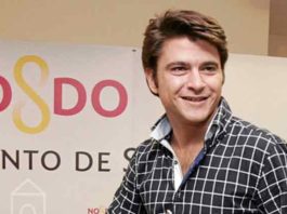 El joven concejal del PP en el Ayuntamiento de Sevilla, Beltrán Pérez, se reunirá con Canorea para que contrate a Borja Jiménez en un mano a mano con Lama de Góngora en la preferia.