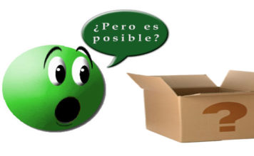 Una Feria completamente 'sorprendente'.