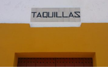 El difícil objetivo de vender abonos para la temporada 2014.