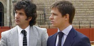 Morante y El Juli podrían encontrarse directamente mañana martes con los empresarios y los maestrantes por primera vez tras el conflicto abierto.
