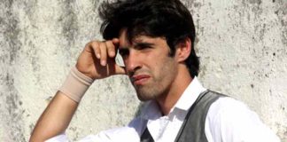 El diestro extremeño Alejandro Talavante.