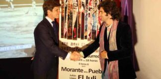 El Juli y Morante no se verán las caras directamente hoy en Sevilla ni con los empresarios, ni con los maestrantes.