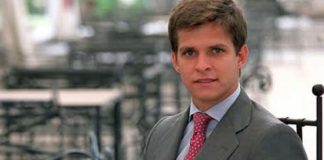 Julián López 'El Juli'.