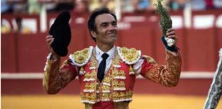 El Cid, hoy en Málaga. (FOTO: Santana de Yepes/mundotoro.com)