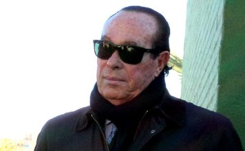 El maestro Curro Romero, a sus 80 años actuales. (FOTO: Javier Martínez)