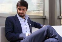 El diestro extremeño Miguel Ángel Perera.