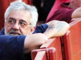 El empresario de la Maestranza, Eduardo Canorea. (FOTO: Javier Martínez)