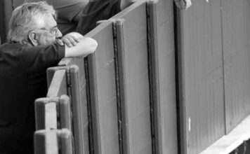 Eduardo Canorea, de forma directa o indirecta, está poniendo a prueba el valor de la palabra de las figuras. Manzanares ya la ha roto; quedan cuatro... (FOTO: Javier Martínez)