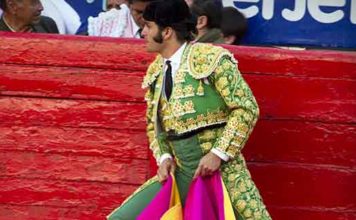 Morante de la Puebla.