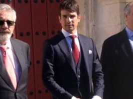 Canorea y Valencia basarán la tempoarda sevillana sobre la figura de Manzanares, única figura que ha roto su palabra con el resto del grupo de toreros.