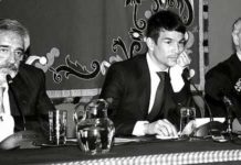 Manzanares, el único de las cinco figuras que en un año ha cambiado su palabra y se ha dejado contratar por Canorea y Valencia.