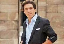 El sevillano Antonio Barrera, apoderado de Morante.