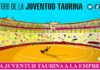 Los jóvenes aficionados del Foro de la Juventud Taurina también se suman a las duras criticas de la gestión de los empresarios de la Maestranza.