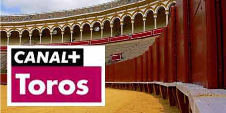 La Feria de Sevilla 2015, al completo en Canal Plus.