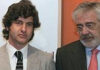 Morante y Eduardo Canorea, posturas irreconciliables.