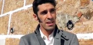 El diestro Alejandro Talavante. (Imagen: mundotoro.com)