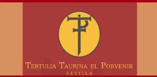 La sevillana Tertulia Taurina 'El Porvenir' ha hecho balance de la Feria de Abril.