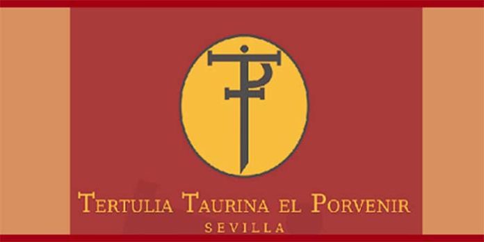 La sevillana Tertulia Taurina 'El Porvenir' ha hecho balance de la Feria de Abril.