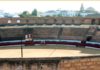 Vista de la plaza de toros de Osuna. (FOTO: Francisco Aguilar)