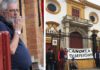 El paso de Eduardo Canorea por la plaza de la Maestranza ha supuesto los años más convulsos y polémicos en esta plaza. (FOTOS: Javier Martínez)