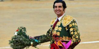 Los sevillanos podrán ver torear muy cerca de Sevilla a Morante.