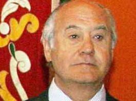 Ramón Valencia, empresario ahora en solitario de la Maestranza.