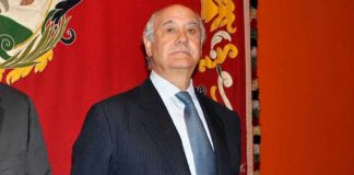 El empresario Ramón Valencia, implacable en el veto a SEVILLA TAURINA.