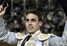 El sevillano David Martín, 'Triunfador' del ciclo de promoción.