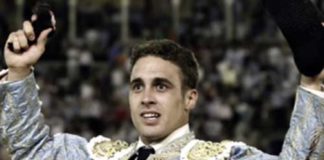 El sevillano David Martín, 'Triunfador' del ciclo de promoción.