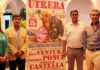 Acto de presentación del cartel de la Feria de Utrera.