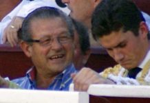 Juan Ruiz Palomares y Daniel Luque.
