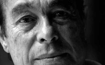 La mirada de Curro Romero. (FOTO: Cuadernos de Tauromaquia)